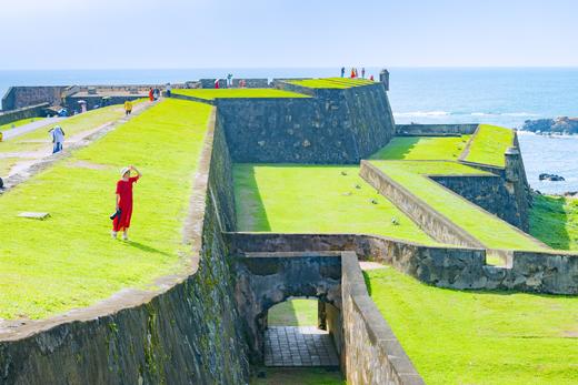 12.9确定出发【斯里兰卡】锡兰追鲸世遗风光8天摄影<环球寻梦> 商品图3