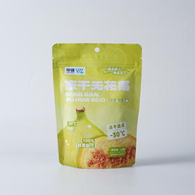 【疆品南下】粤疆丨冻干无花果片 40g