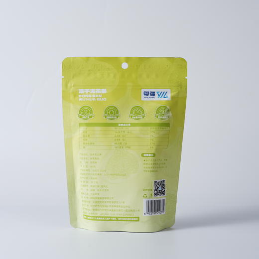 【疆品南下】粤疆丨冻干无花果片 40g 商品图1