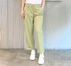 佐丹奴女装棉麻休闲裤三色05420228 商品缩略图2