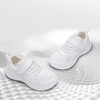 卡特兔儿童运动鞋2025秋季新款幼儿园小白鞋防滑耐磨透气跑步鞋 商品缩略图2