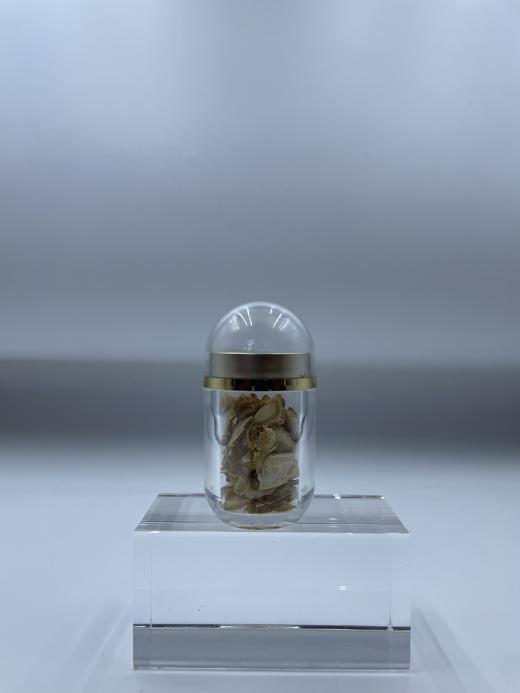 加拿大西洋参1.8#片10g*10支（黑皮箱） 商品图1