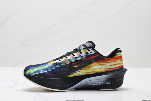 耐克Nike ZoomX Vaporfly NEXT% 4轻量休闲运动跑步鞋HF6412-600男女鞋 商品图2