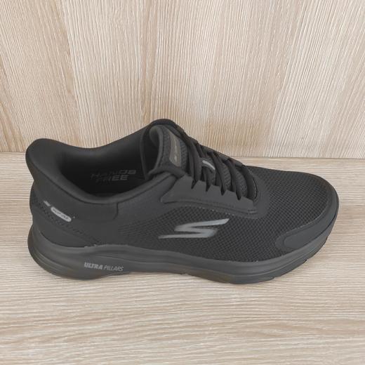 【云粉节】7楼斯凯奇Skechers 男士GO WALK8闪穿绑带健步鞋216776吊牌价749元 商品图9