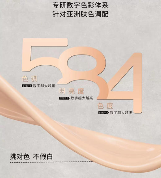 【清透持妆不暗沉】植村秀新品小方瓶羽纱持妆粉底液控油遮瑕防水防汗抗氧化持妆 商品图5