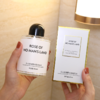 【无人区玫瑰香水洗发水沐浴露300ml】初心恋人香氛旅行洗护便携装300ml 商品缩略图1
