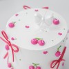 四寸|小樱桃蛋糕【B5102】 商品缩略图2