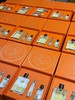爱马仕 大地三件礼盒套装 淡香水100ml 香水15ml 沐浴露40ml 大盒橙色盒 商品缩略图0
