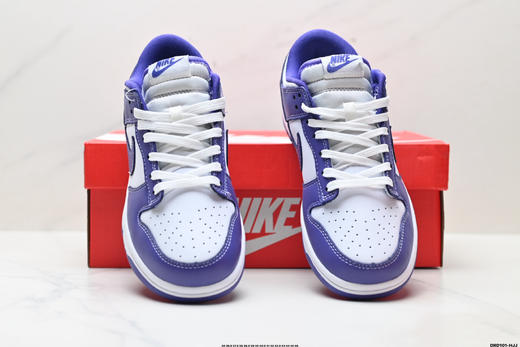 耐克NIKE DUNK LOW RETRO低帮休闲运动板鞋LF0039-020男女鞋 商品图6