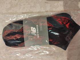 【春上新】 【新品】7楼 NewBalance百搭男女同款踝袜吊牌价：39元