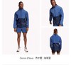 On跑 第二代 Wfather jackft2 新品男款轻量跑步防晒立领夹克 Z-15497 商品缩略图6
