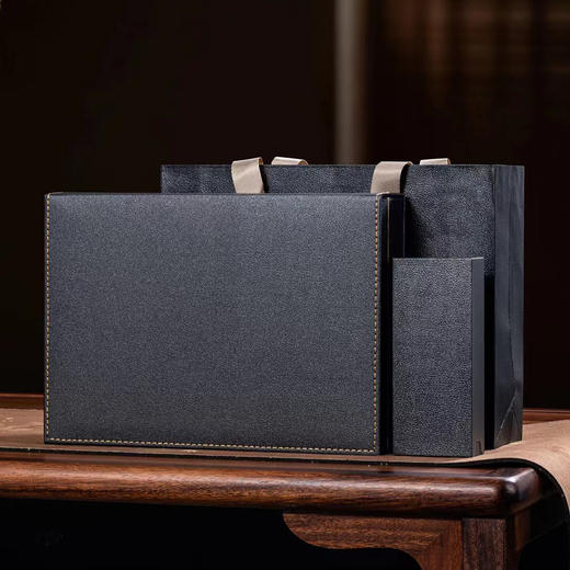 御品天香【摆泡 3小盒 黑色】21元一套/一件24套 商品图1