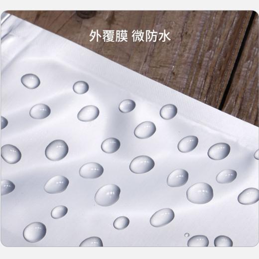 八边封【三两装.空白纯铝.手提立体拉链袋】50元一把.(2元一个.一把25个）满6把包邮 商品图8