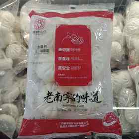 南糖水晶包 480g/包