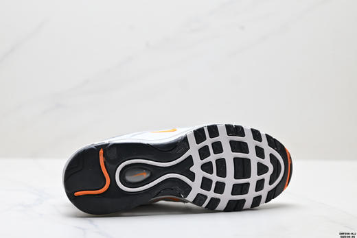 耐克Nike Air Max 97 SE子弹头气垫缓震运动跑步鞋男女鞋 商品图8