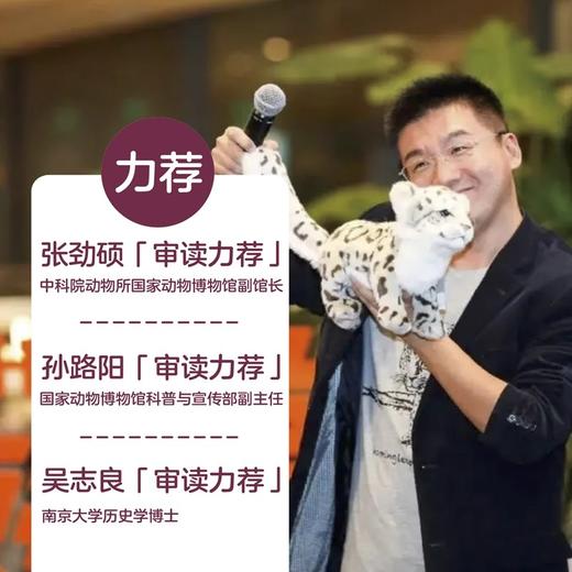 我们来自山海经·平装（全四册） 商品图2