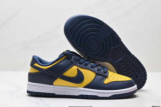 耐克NIKE DUNK LOW RETRO低帮休闲运动板鞋LF0039-020男女鞋 商品图4