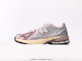 新百伦New Balance M1906复古休闲运动跑步鞋U1906RNF女鞋