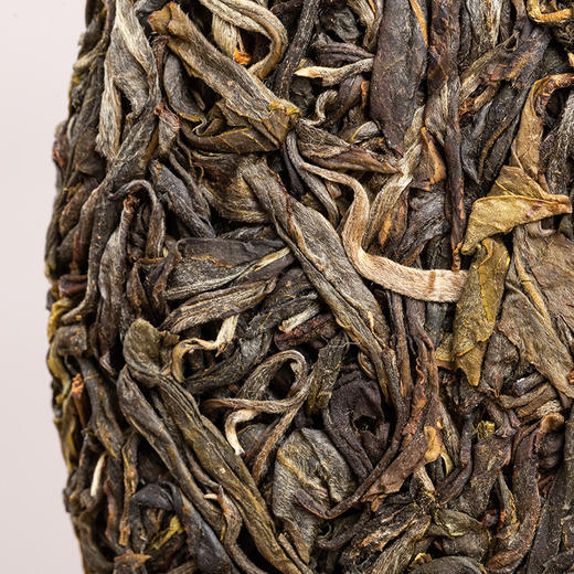 凤宁号【建厂纪念饼·凤起】普洱生茶饼357克/饼 商品图2