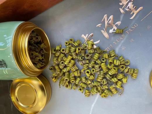 睿源堂 精选小铁皮石斛（霍山） 商品图1