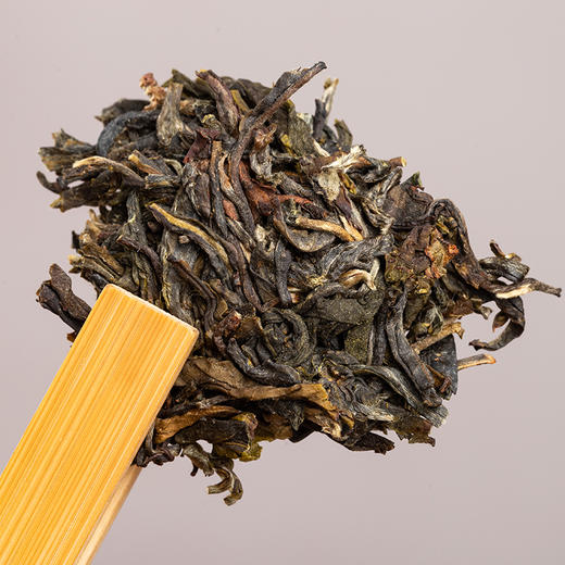 凤宁号【建厂纪念饼·凤起】普洱生茶饼357克/饼 商品图3