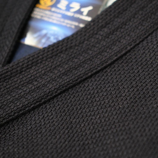 【冠KANMURI • ミライ】 剣道衣 日本刺绣 商品图2