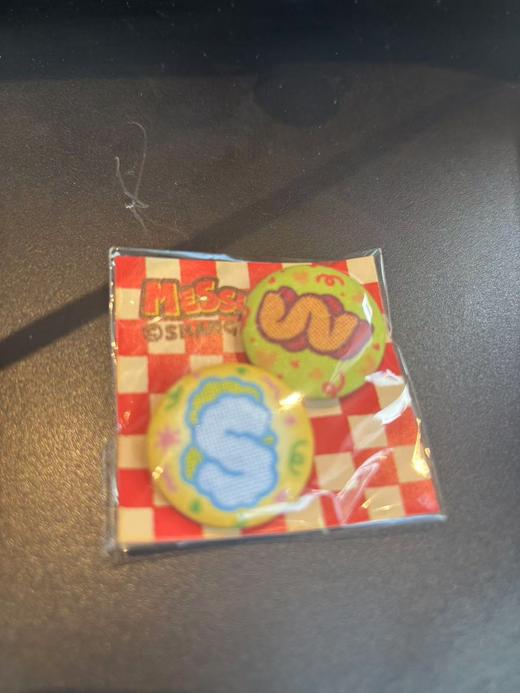 查无此尚丨酱料吧唧套装 商品图0