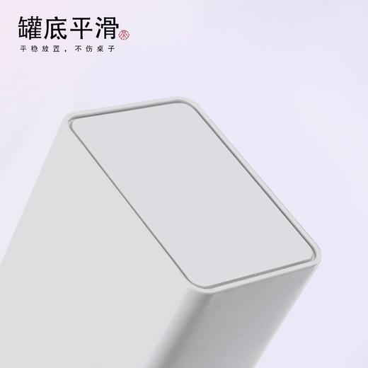 自然甄选套罐【米白.130高1斤装#2433】16元1套.整箱25套 商品图3