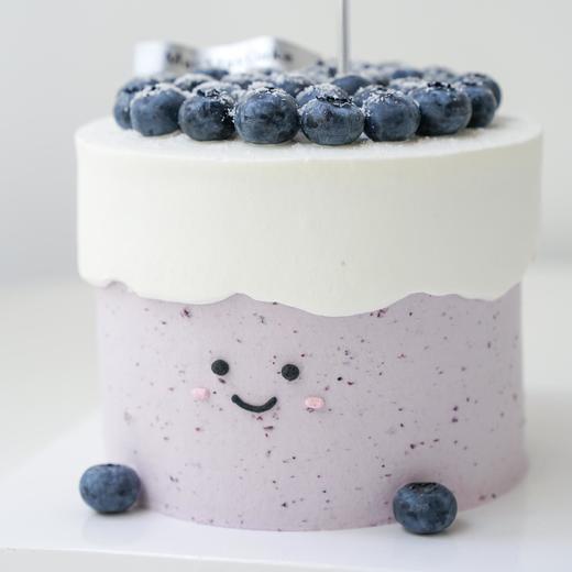 四寸|jellycat·莓莓蛋糕【B5105】 商品图3