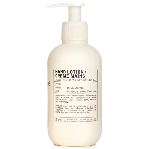 LE LABO - 罗勒护手霜 商品图2