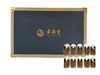 睿源堂精选中铁皮石斛（安徽）15g*10支（黑皮箱） 商品缩略图1
