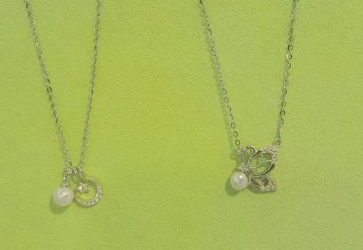 银套链 06472195 商品图0