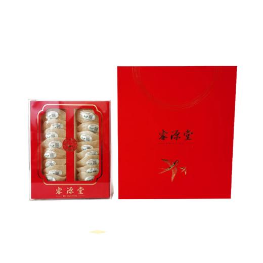 睿源堂·印尼原产地白燕窝盏（特级小盏） 商品图2