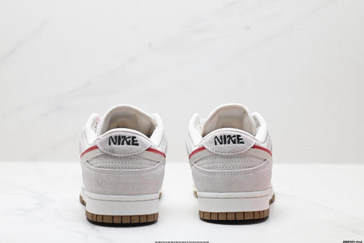 耐克NIKE DUNK LOW RETRO低帮休闲运动板鞋LF0039-020男女鞋 商品图5