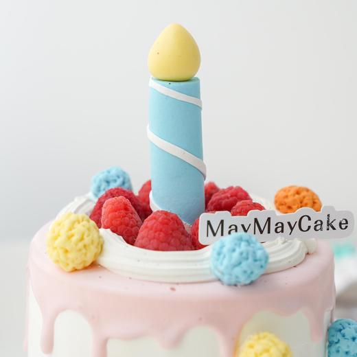 四寸|奶呼呼·许愿日【B5104】 商品图3