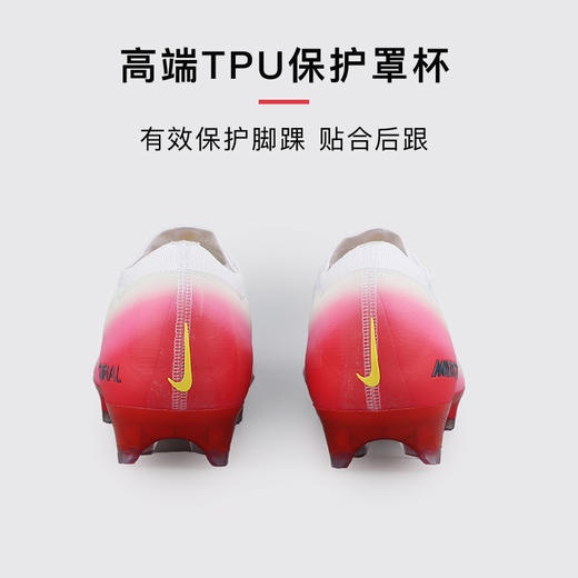 小李子正品NIKE耐克刺客16高端FG长钉训练足球鞋成人男HJ7325-600 商品图4