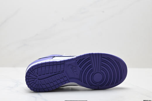 耐克NIKE DUNK LOW RETRO低帮休闲运动板鞋LF0039-020男女鞋 商品图8
