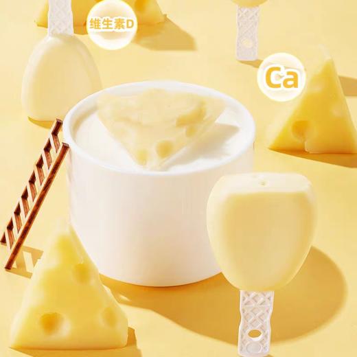 妙可蓝多高钙奶酪棒(缤纷水果味) 商品图3
