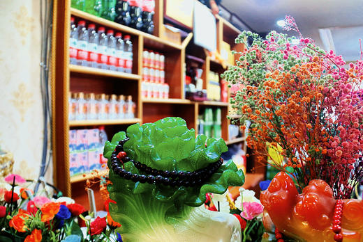 色达亚姆热藏餐 商品图8