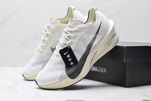 耐克Nike ZoomX Vaporfly NEXT% 4轻量休闲运动跑步鞋HF6412-600男女鞋 商品图7