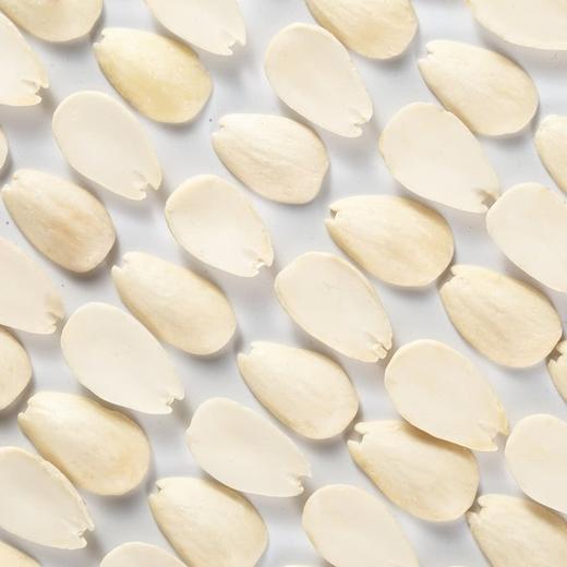 MM 山姆 ONICE萌芽时刻去衣扁桃仁 600g 商品图2