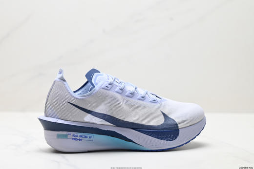耐克Nike ZoomX Vaporfly NEXT% 4轻量休闲运动跑步鞋HF6412-600男女鞋 商品图0