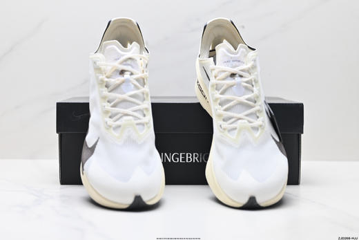 耐克Nike ZoomX Vaporfly NEXT% 4轻量休闲运动跑步鞋HF6412-600男女鞋 商品图6