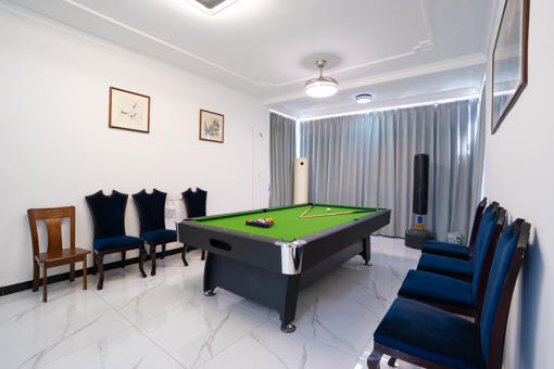 杭州慢姑娘遇见你轰趴馆 商品图2