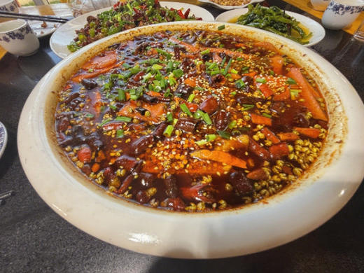 重庆江湖菜（色达店） 商品图6