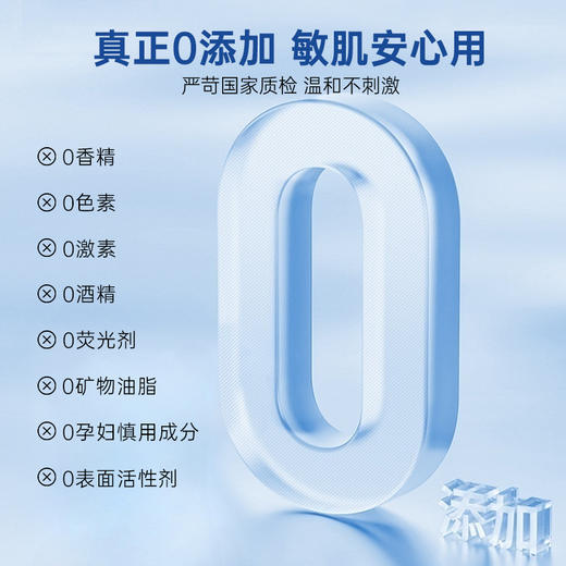 悦光谱玻尿酸胶原水光精华面膜 商品图2