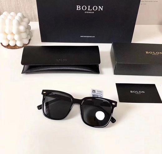 正品男女同款暴龙高清偏光防晒太阳墨镜 商品图8