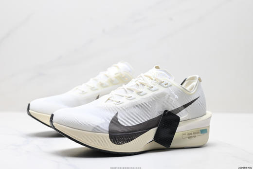 耐克Nike ZoomX Vaporfly NEXT% 4轻量休闲运动跑步鞋HF6412-600男女鞋 商品图3