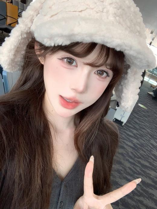 FlowerColor半年抛【蜂蜜甜橙】14.2mm 商品图2