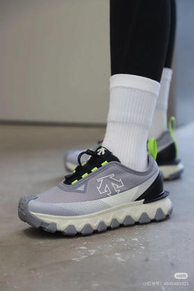 712-5 男士 舒适柔软防滑耐磨 低帮 登山鞋